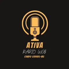 Radio Web Ativa
