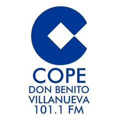 Cope Don Benito Villanueva en directo