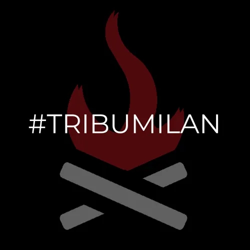 #tribumilan - Tres batallas (Juventus - PSG - Napoli) UCL y Serie A
