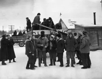 THE DYATLOV PASS INCIDENT (PART 2) :WHAT REALLY HAPPENED? BEST OF 1001 (#19 OF 460)