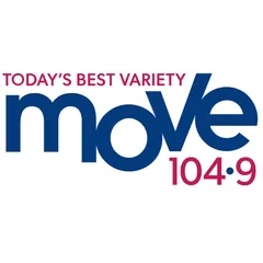 CFJR Move 104.9 -