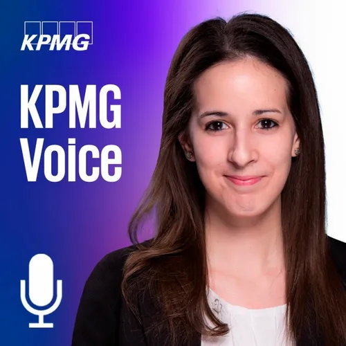 14. alkalommal hirdette meg a KPMG a Felelős Társadalomért Programot - Interjú Takács Eszterrel