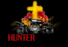 Hunter Vision Radio