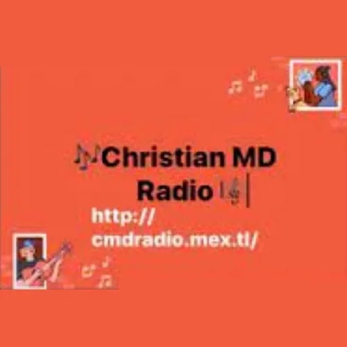 ChristianMdradio - Thursday, December 15, 2022