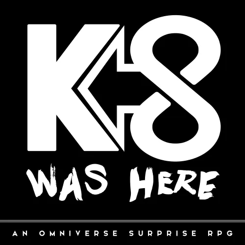 K8 Was Here - A New RPG Audio Drama Experience From Omniverse