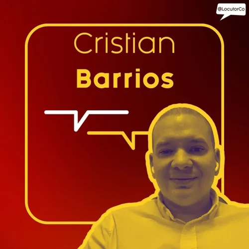 Entre Vista a Cristian Barrios EcoFlow