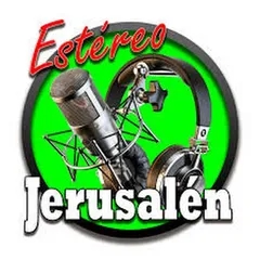 Estereo Jerusalen