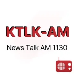 KTLK News/Talk 1130