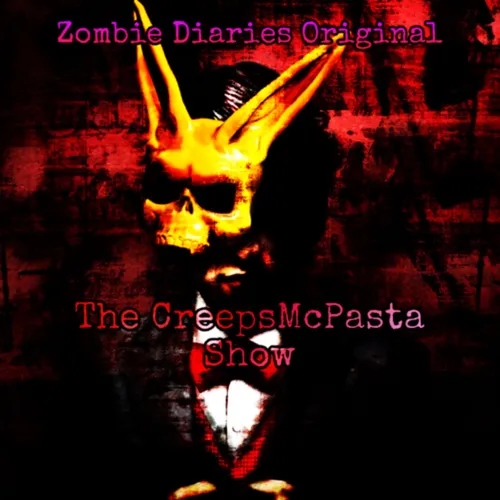 The CreepsMcPasta Show S1•E1: Beware Of Blind Murphy (Audio/Video) (Series Premiere)