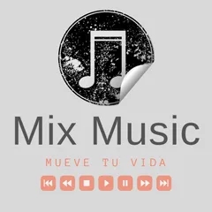 Mix music