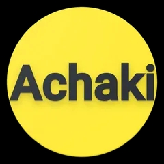 Achaki Manhumirim