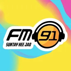 FM91 Pakistan