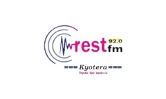 CREST FM 92.0 Mhz Kyotera