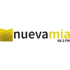 Radio Nueva Mia en vivo