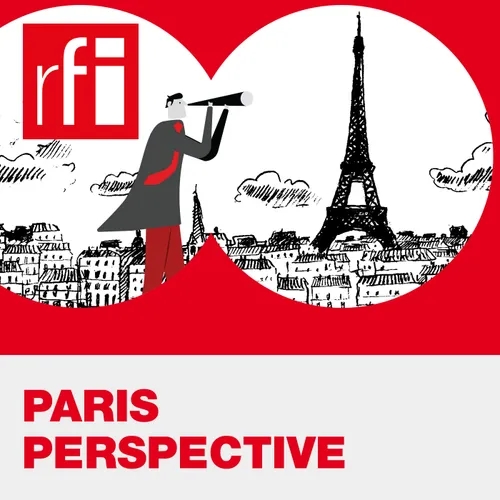 Paris Perspective #25: Exile, Islam and the shifting sands of migration - Brigitte Adès