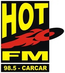 98.5 HOT FM Carcar