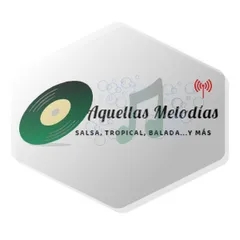 Aquellas Melodías - El Paraiso infinito de la musica