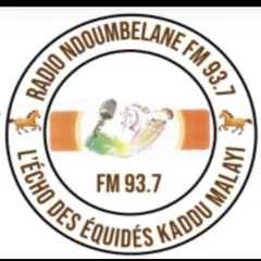 NDOUMBELANE FM 93.7