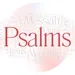 Who is this King of Glory - Psalm 24