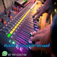 Rádio CoopeV Brasil