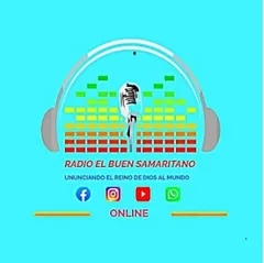 Radio el buen samaritano