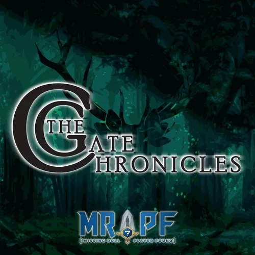 The Gate Chronicles | S1E75 |The Lodge
