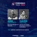 StefTalks Live - Edição Febraban Tech 2024 – Adão Brianez e Claudia Weyne