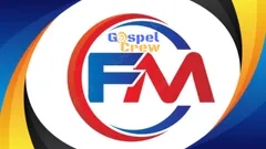 GOSPEL CREW FM