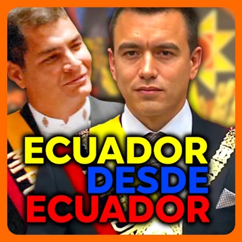 Ecuador desde Ecuador - Ampliando el debate