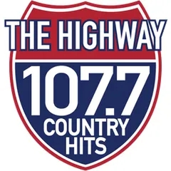 WMPX 107.7 The Highway