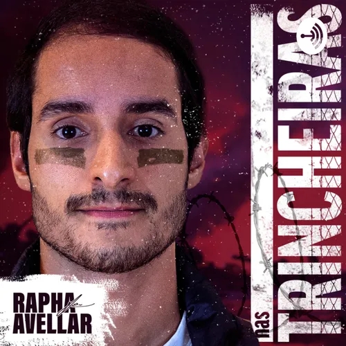 Especial - Rapha no GruvCast pt.2