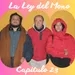 Capítulo 23 - La ley del Mono