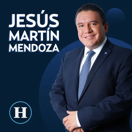 Jesús Martín Mendoza | Programa completo miércoles 16 de agosto de 2023 