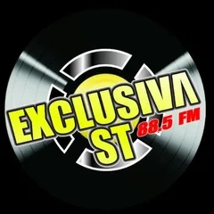 EXCLUSIVA ESTEREO 88.5 FM