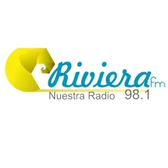 Riviera FM 98.1 en vivo