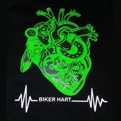 Biker Hart Radio -