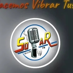 SOLAR 101.5 FM