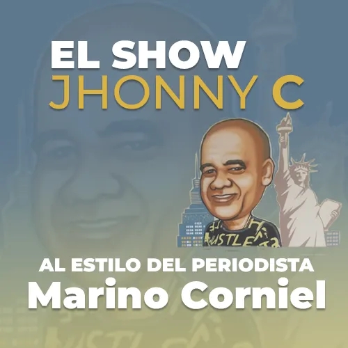 El Show de Jhonny C