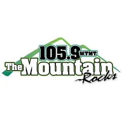 WTMT 105.9 The Mountain