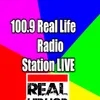 100.9 Real Life Hip-Hop  Rap Station LIVE STREAMING