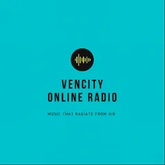 Vencity Online Radio