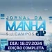 Jornal da Manhã SJCampos | 18 Julho 2024