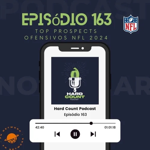 Hard Count Podcast - Episódio 163