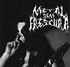 Metal Sem Frescura