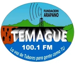 Radio Temague