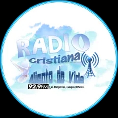 Aliento de Vida 92.9 FM