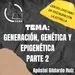 Generación, genética y epigenética Parte 2.mp3