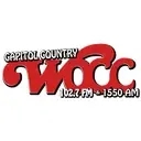 WOCC 102.7 FM