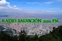 RADIO SALVACIÓN 2020