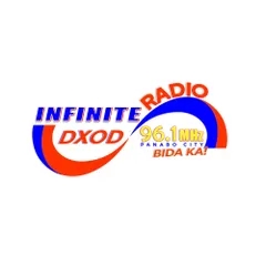 DXOD 96.1 Infinite Radio Panabo City